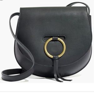 Madewell Lisbon bag